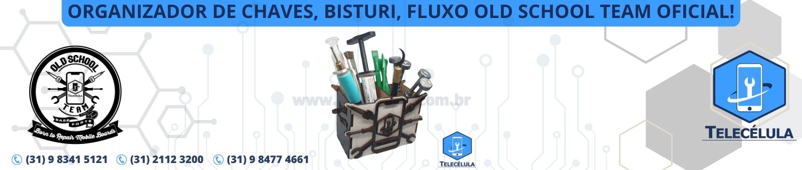 REPARO STARLINK CA CURSOS GOIS, TREINAMENTO PRESENCIAL AVANADO REPARO PLACAS STARLINK V2, V3, MINI